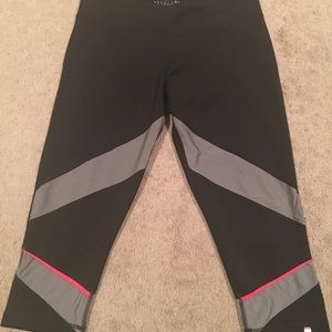 Adidas Cropped Legging